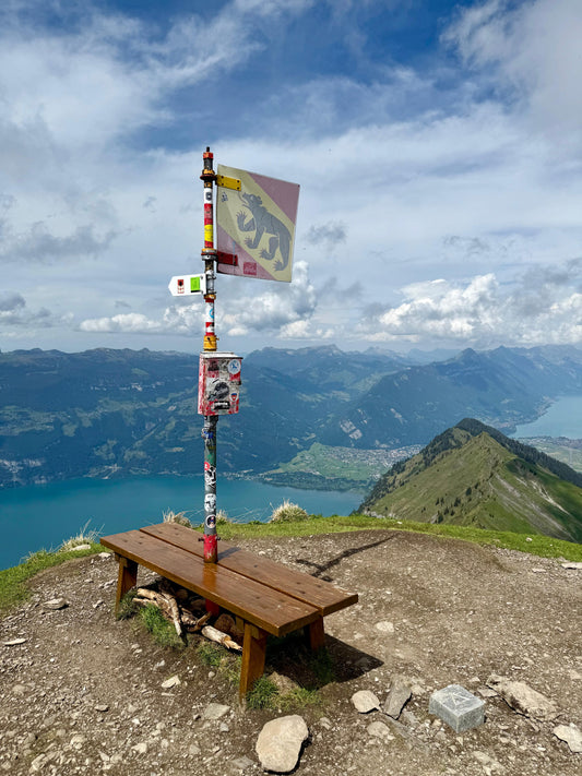 Morgenberghorn Hike via Brunnihütte: Top Highlights & 9 Essential Tips (early June Edition)