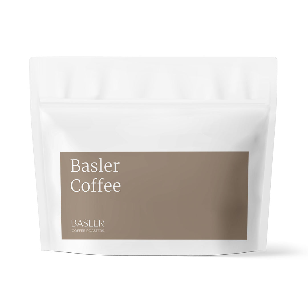 Basler Espresso Blend