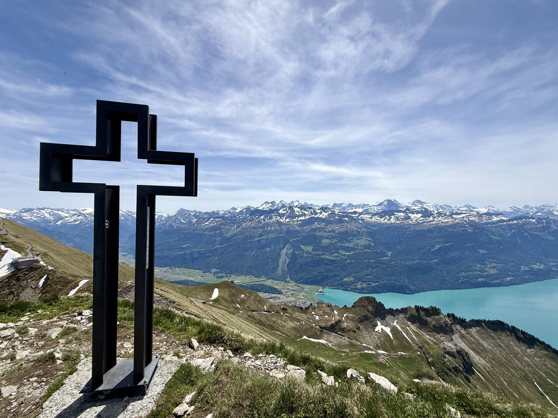 Brienzer Rothorn Hike (Interlaken): Top Highlights & 6 Essential Tips