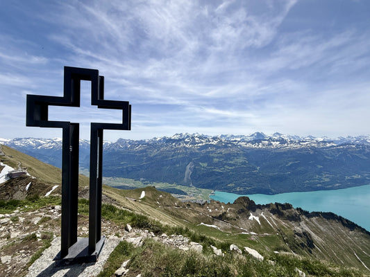 Brienzer Rothorn Hike (Interlaken): Top Highlights & 6 Essential Tips