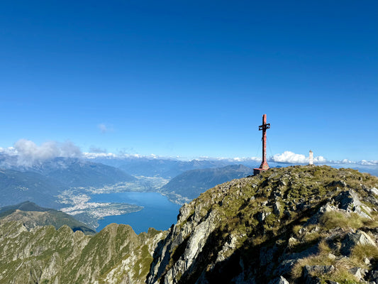 Gridone (Monte Limidario) & Rifugio Al Legn Hike (Ticino): Top Highlights & 6 Essential Tips