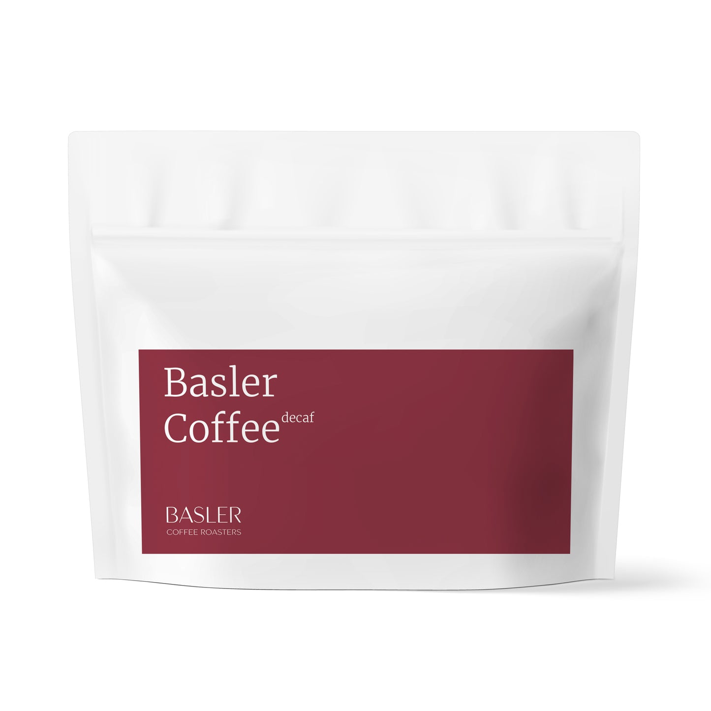Columbia, Hulia - Entkoffeiniert